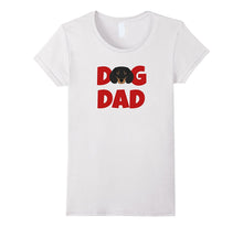 Dachshund Dog Dad T-Shirt