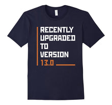 13th B-Day Gifts Born in 2004 Upgraded Version 13.0 T-Shirt