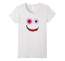 Best Scary Halloween Costumes T-Shirt Adult Kid Emoji Gifts