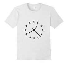 5 O'Clock Somewhere T-Shirt for Beer Drinkers Bartenders