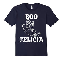 Boo Felicia- Haloween 31 October Party Funny Gift T-Shirt