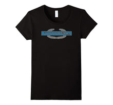 Combat Infantryman Army T-Shirt Veteran Tee