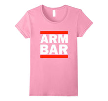 Jiu Jitsu Arm Bar T-Shirt