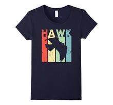Hawk Vintage T Shirt