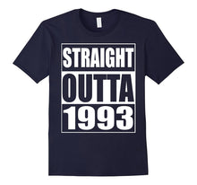 Straight Outta 1993 T-Shirt