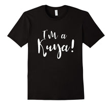 I'm a Kuya Filipino Big Brother Pregnancy Announcement Tee