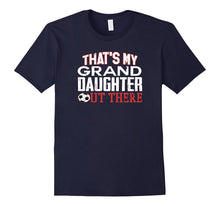 That's My Granddaughter Out There SOCCER Shirt