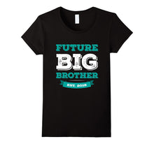 Future Big Brother 2018 Pregnancy Announcement T-Shirt