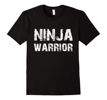 Ninja Warrior Original T-Shirt | Only for Ninjas
