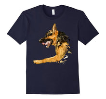 German Shepherd Dog T-Shirt