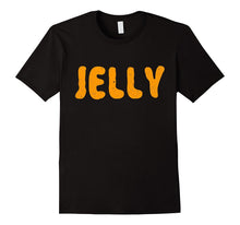 Jelly T-Shirt Matching Halloween Costume