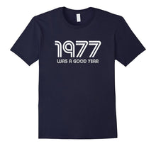 A Good Year - 40 Years Old 40th Birthday Gift Ideas For