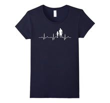 Dad and Daughter T-Shirt for Father's Day Daddy Gift