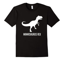Funny Mamasaurus Rex Shirt Dinosaur Tyrannosaur
