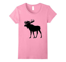 Moose/Deer T-Shirt