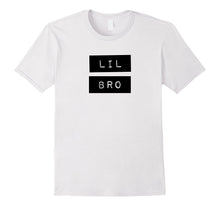 LIL BRO T-Shirt for Little Brothers