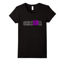 Class of 2018 Senior Graduate Shirt Men Women Boy Girl Gifts