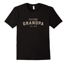 Future Grandpa - Est. 2018