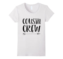 Cousin Crew Best Friends Shirt - Cool Family Gift
