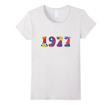 1977 Tshirt | 1977 Tee | Funny 40th Birthday Gift Shirt
