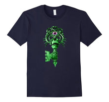 Halloween Skeleton Key T-Shirt