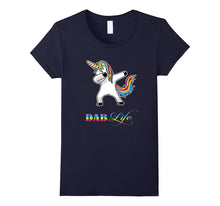 Dabbing Unicorn T-Shirt