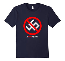 Funny Anti Trump Shirt Hate Resist Donald Tshirt Democrat