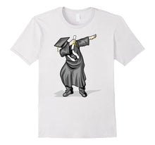 The Dabbing Graduation Class of 2017 Funny Gifts T-Shirt