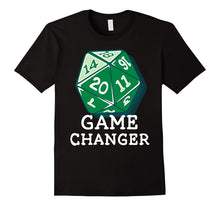 Game Changer Shirt