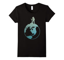 Cool Hiking Men's Outdoor Tshirt Tee by Hiking Made Better