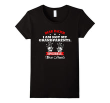 Dear Racism Tshirt