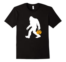 Bigfoot Halloween Costume Shirt Funny for Men Women Boy Girl