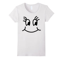 Funny Ghost Face Shirt | Funny Halloween Shirts for Twins