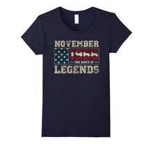 1966 NOVEMBER the Birth of Legends Age 51 Yrs Years Old 51st