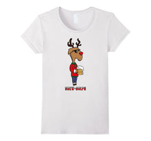 Brew-Dolph Tee Shirt