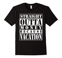 Funny Vacation T-Shirt
