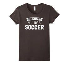 Soccer T-Shirt for Girls, Women, Boys & Men