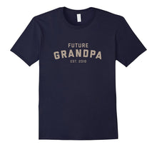 Future Grandpa - Est. 2018