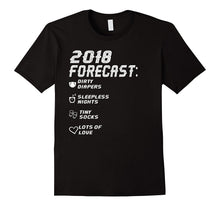 Funny New Dad Expecting Fathers T Shirt