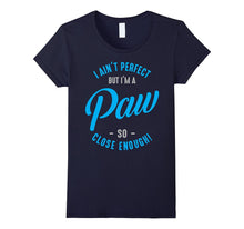 I'm a Paw