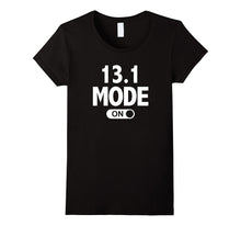 13.1 Half Marathon Running Funny T-Shirt for Runners