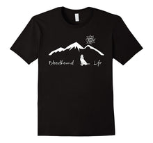 Bloodhound Life - Awesome Gift T Shirt
