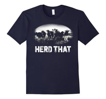 Cow T-Shirt Herd That