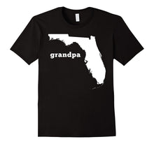 Florida Grandpa T-Shirt
