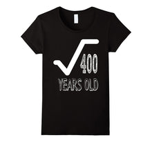 20 Years Old 20th Birthday Men Gift Dude Novelty T-Shirt