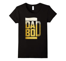 Dad Bod Shirt