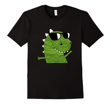 Cute Dinosaur T Rex Shirt Great for Birthday Gift Tee Shirt