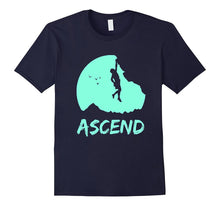 Ascend Classic T-Shirt