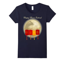Chinese Moon Festival Shirt - Happy Moon Festival T-Shirt