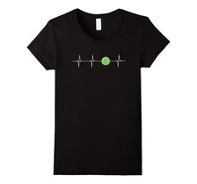 Heartbeat Tennis Shirt Tennis TShirt